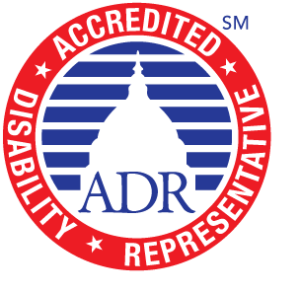 ADR — Accredited Disability Representatives